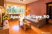 Apartament 2 camere de inchiriat Pajura București | ApexImo 