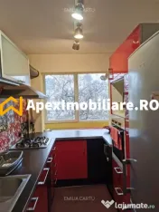 Apartament 2 camere de inchiriat Pajura București | ApexImo 
