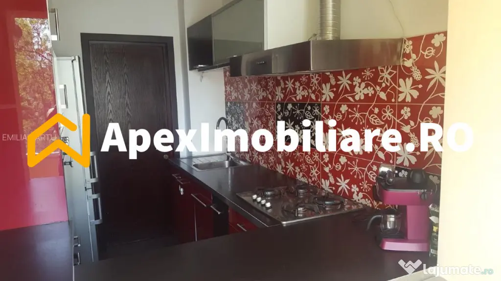 Apartament 2 camere de inchiriat Pajura București | ApexImo