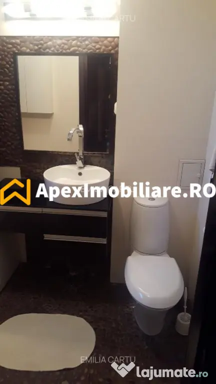Apartament 2 camere de inchiriat Pajura București | ApexImo