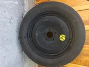 Roată rezervă slim originală Ford Focus 3 / Focus 2 