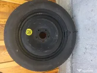 Roată rezervă slim originală Ford Focus 3 / Focus 2 