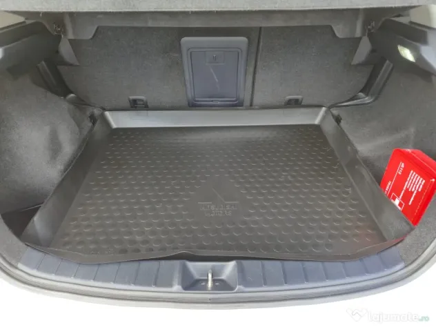 Mitsubishi ASX 1,8 Diesel, transmisie manuala 6+1 trepte, 4x4 nepermanent, Euro5