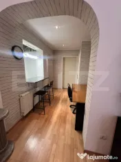 Apartament de închiriat – 120 mp, 3 camere, Girocului - 4 