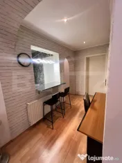 Apartament de închiriat – 120 mp, 3 camere, Girocului - 4 