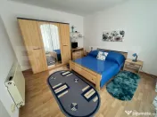 Apartament de închiriat – 120 mp, 3 camere, Girocului - 4 