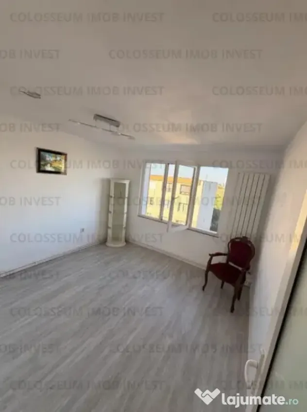 Apartament 2 camere | Decomandat | 54 mp | Zona Craiter