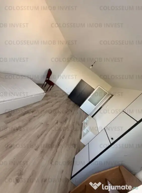Apartament 2 camere | Decomandat | 54 mp | Zona Craiter