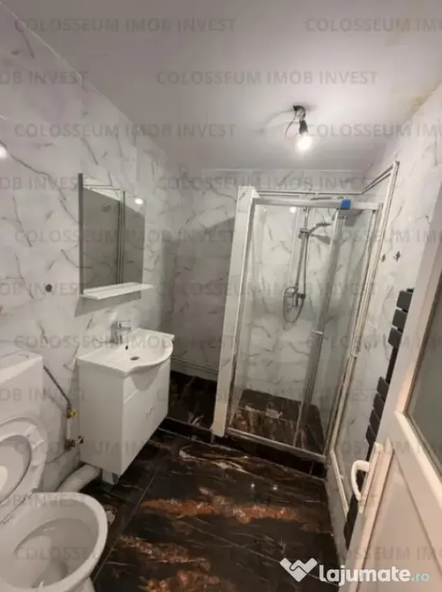 Apartament 2 camere | Decomandat | 54 mp | Zona Craiter