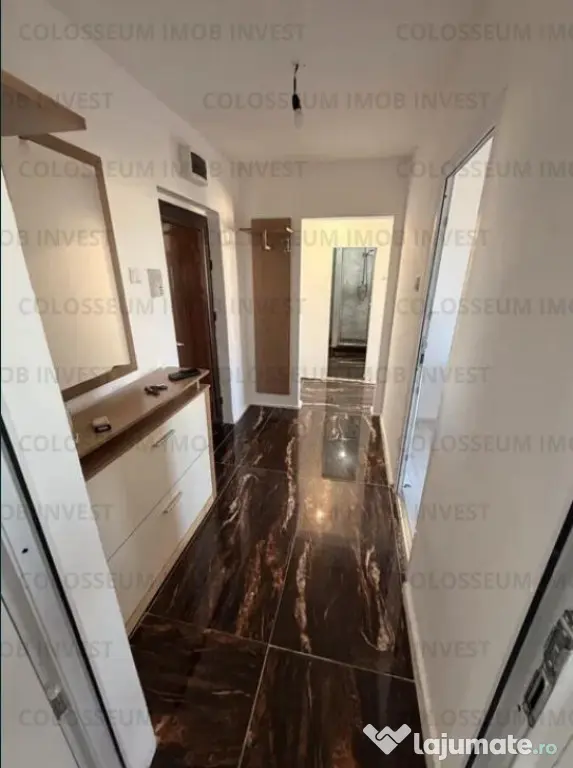 Apartament 2 camere | Decomandat | 54 mp | Zona Craiter