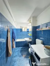 Simion Barnutiu - 2 Camere - Etaj 2 - Bloc izolat