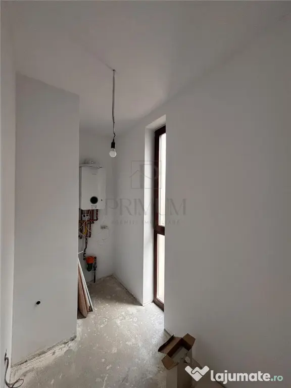 DUPLEX SPATIOS, MOSNITA NOUA, LOCATIE EXCELENTA, CURTE AMENA