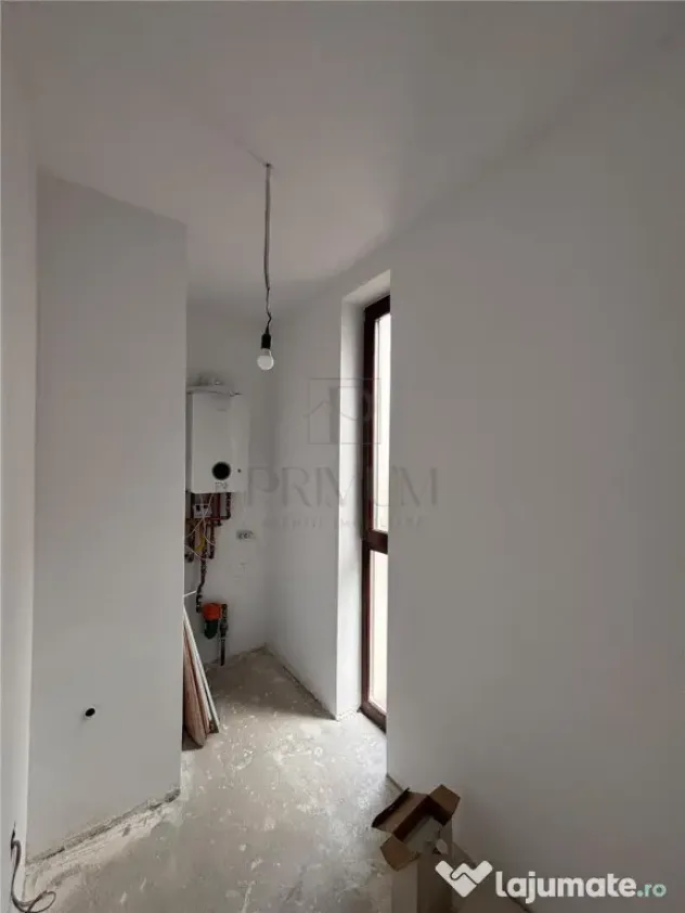 DUPLEX SPATIOS, MOSNITA NOUA, LOCATIE EXCELENTA, CURTE AMENA