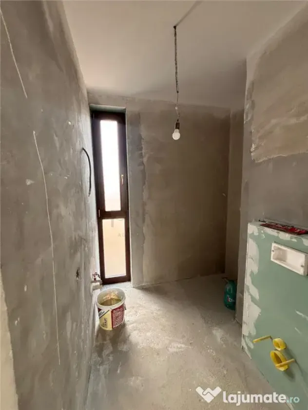 DUPLEX SPATIOS, MOSNITA NOUA, LOCATIE EXCELENTA, CURTE AMENA