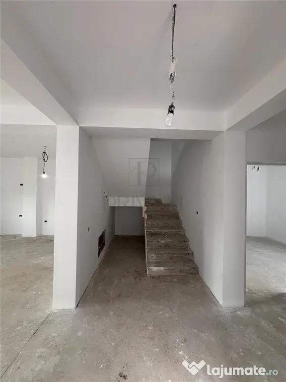 DUPLEX SPATIOS, MOSNITA NOUA, LOCATIE EXCELENTA, CURTE AMENA