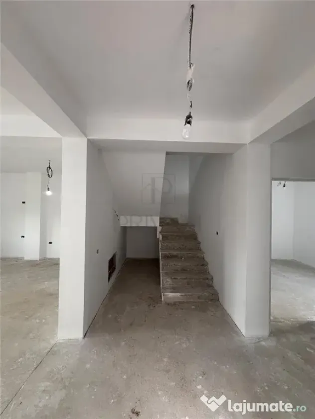 DUPLEX SPATIOS, MOSNITA NOUA, LOCATIE EXCELENTA, CURTE AMENA