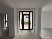 DUPLEX SPATIOS, MOSNITA NOUA, LOCATIE EXCELENTA, CURTE AMENA 