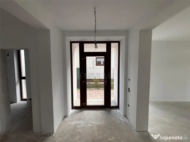 DUPLEX SPATIOS, MOSNITA NOUA, LOCATIE EXCELENTA, CURTE AMENA