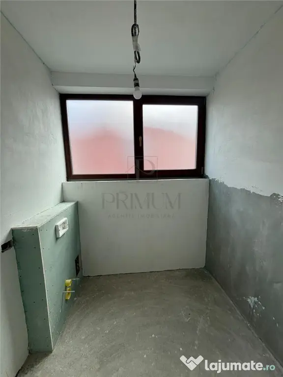 DUPLEX SPATIOS, MOSNITA NOUA, LOCATIE EXCELENTA, CURTE AMENA