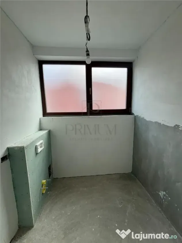 DUPLEX SPATIOS, MOSNITA NOUA, LOCATIE EXCELENTA, CURTE AMENA