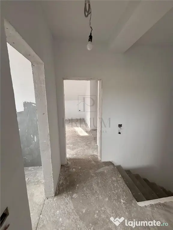 DUPLEX SPATIOS, MOSNITA NOUA, LOCATIE EXCELENTA, CURTE AMENA