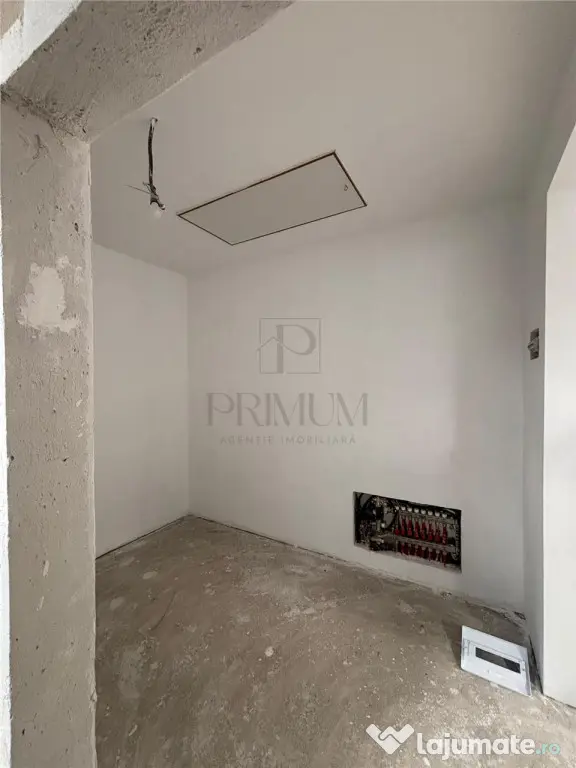 DUPLEX SPATIOS, MOSNITA NOUA, LOCATIE EXCELENTA, CURTE AMENA
