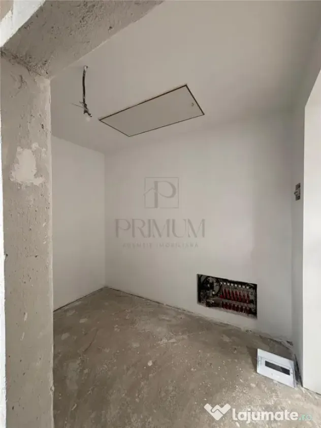 DUPLEX SPATIOS, MOSNITA NOUA, LOCATIE EXCELENTA, CURTE AMENA