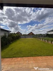 DUPLEX SPATIOS, MOSNITA NOUA, LOCATIE EXCELENTA, CURTE AMENA 