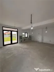 DUPLEX SPATIOS, MOSNITA NOUA, LOCATIE EXCELENTA, CURTE AMENA 