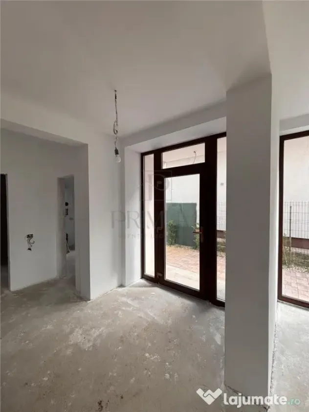 DUPLEX SPATIOS, MOSNITA NOUA, LOCATIE EXCELENTA, CURTE AMENA