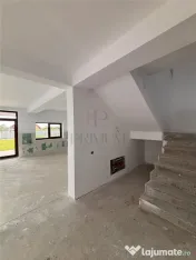 DUPLEX SPATIOS, MOSNITA NOUA, LOCATIE EXCELENTA, CURTE AMENA 