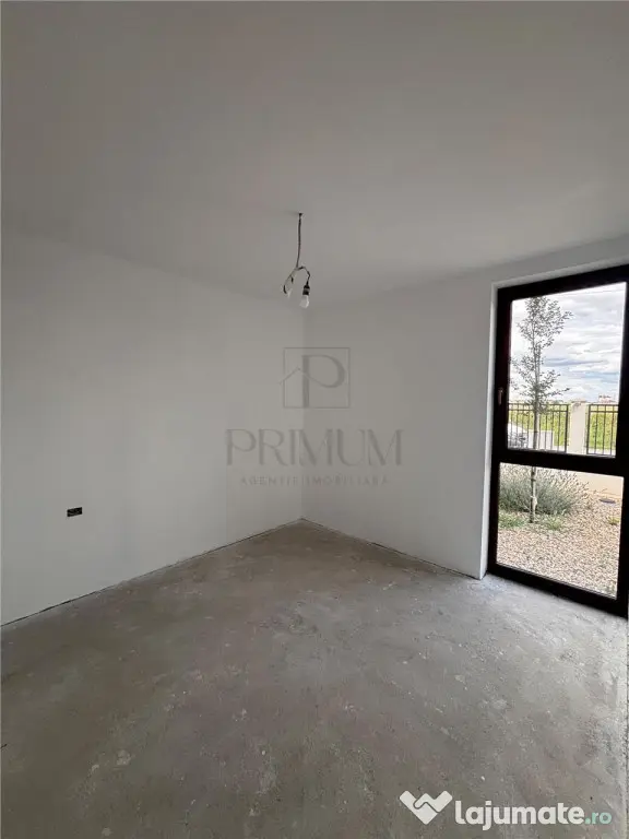 DUPLEX SPATIOS, MOSNITA NOUA, LOCATIE EXCELENTA, CURTE AMENA