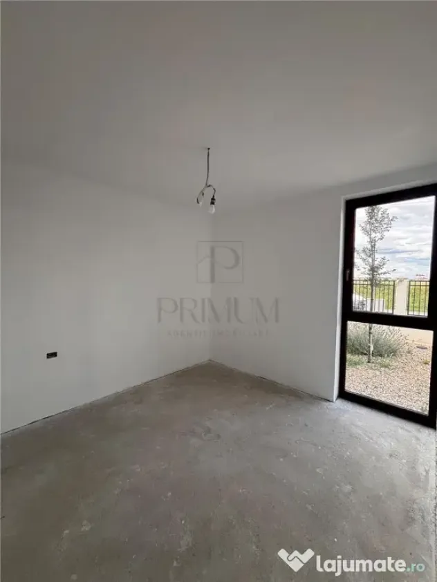 DUPLEX SPATIOS, MOSNITA NOUA, LOCATIE EXCELENTA, CURTE AMENA