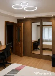 Oportunitate! Apartament 4 camere | 100 mp | Parter | 2 intrări central 