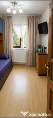 Oportunitate! Apartament 4 camere | 100 mp | Parter | 2 intrări central 