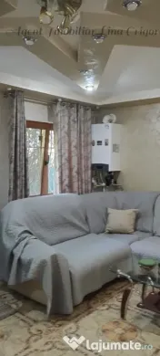 Oportunitate! Apartament 4 camere | 100 mp | Parter | 2 intrări central 