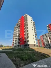 Apartament 3 camere, 73,13 mp, Parter, zona Livezeni
