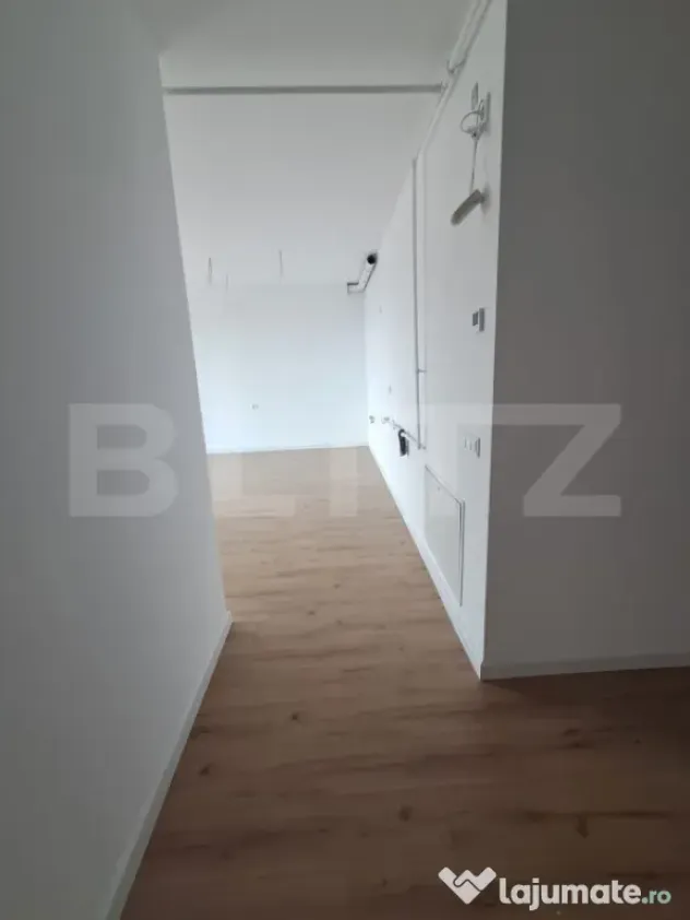 Apartament 3 camere, 73,13 mp, Parter, zona Livezeni
