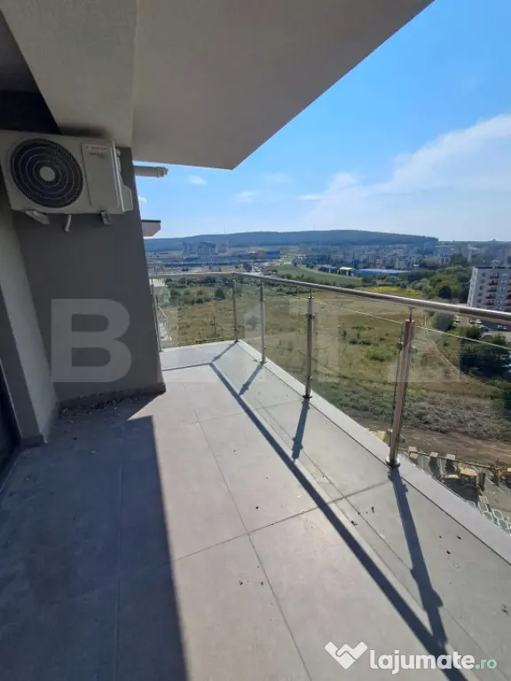 Apartament 3 camere, 73,13 mp, Parter, zona Livezeni
