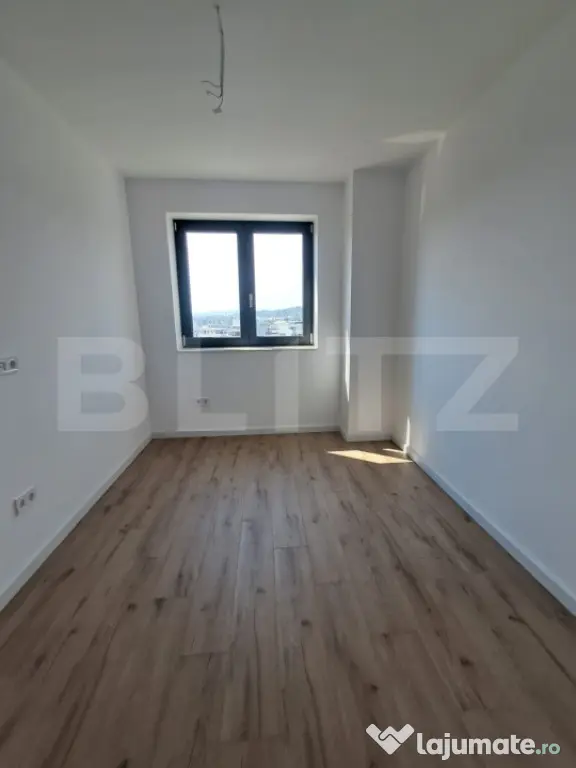 Apartament 3 camere, 73,13 mp, Parter, zona Livezeni
