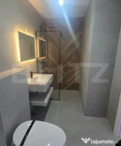 Apartament 3 camere, 73,13 mp, Parter, zona Livezeni