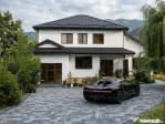 Vilă 370 mp pe teren 2000 mp | Cluj-Napoca | Zona Bună Ziu