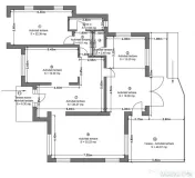 Vilă 370 mp pe teren 2000 mp | Cluj-Napoca | Zona Bună Ziu 