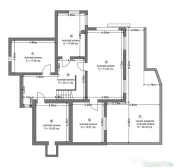 Vilă 370 mp pe teren 2000 mp | Cluj-Napoca | Zona Bună Ziu 