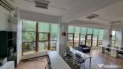 SE INCHIRIAZA Spațiu de birouri 116 mp – clădire modern? 