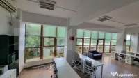 SE INCHIRIAZA Spațiu de birouri 116 mp – clădire modern?