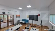 SE INCHIRIAZA Spațiu de birouri 116 mp – clădire modern? 