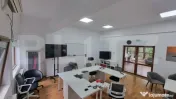 SE INCHIRIAZA Spațiu de birouri 116 mp – clădire modern? 