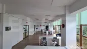 SE INCHIRIAZA Spațiu de birouri 116 mp – clădire modern? 