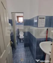 SE INCHIRIAZA Spațiu de birouri 116 mp – clădire modern? 